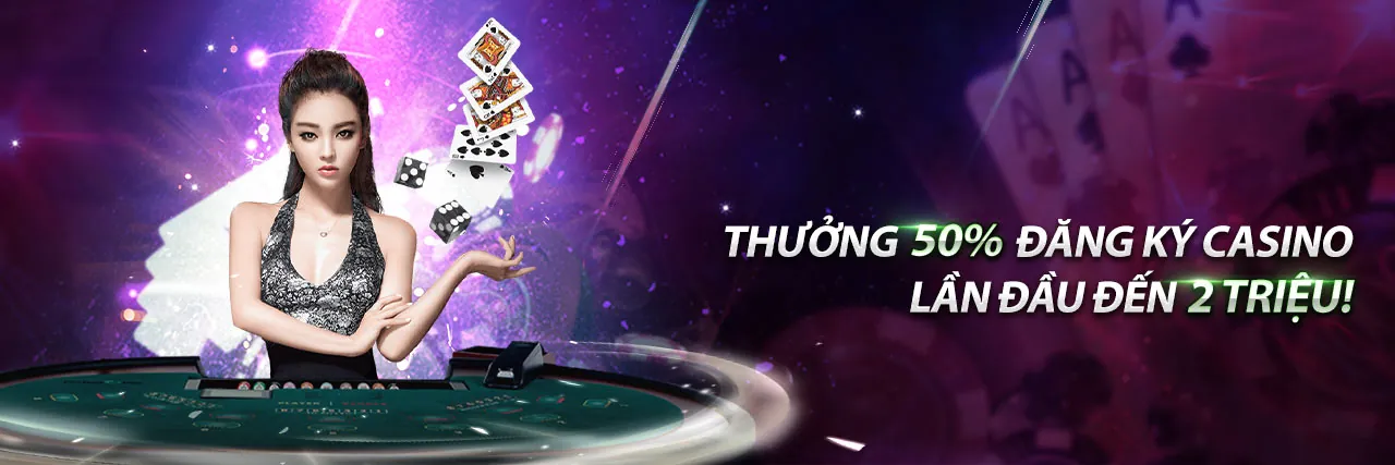 VL88 Casino Trực Tuyến – Sòng Bạc Hàng Đầu Việt Nam