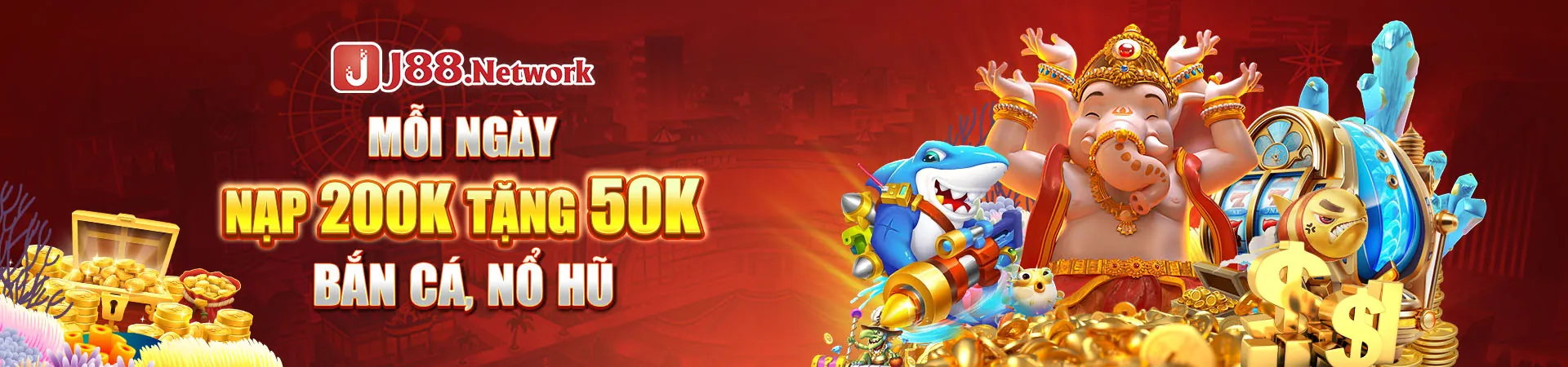 Banner kêu gọi hành động VL88