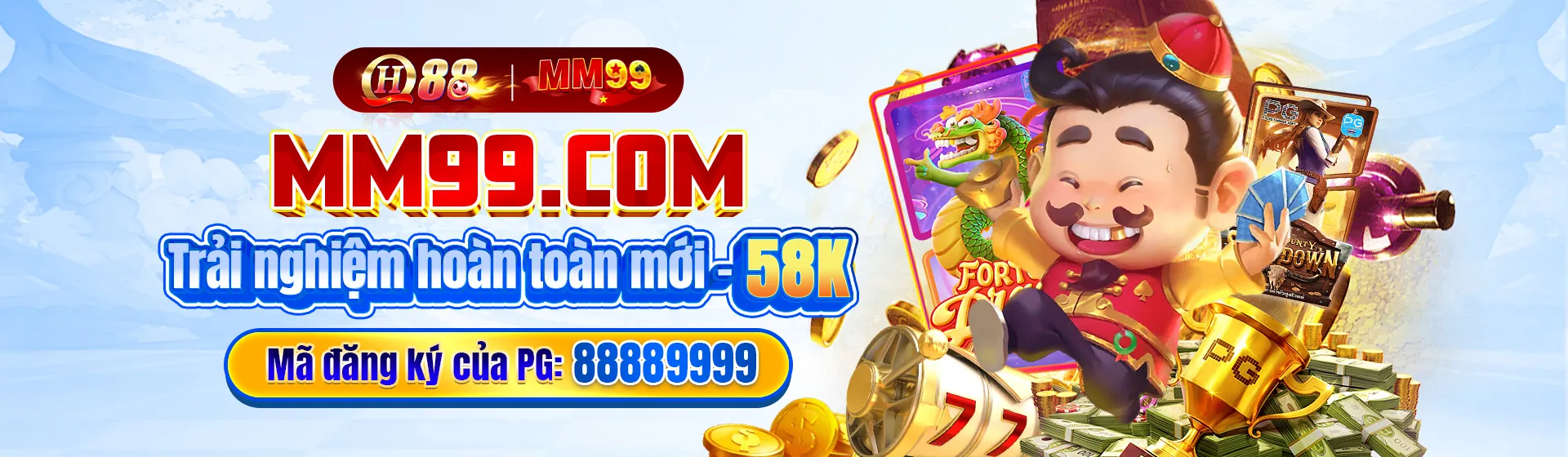 Hình ảnh chính của trang nổ hũ VL88, với các biểu tượng slot game lấp lánh và hiệu ứng ánh sáng.