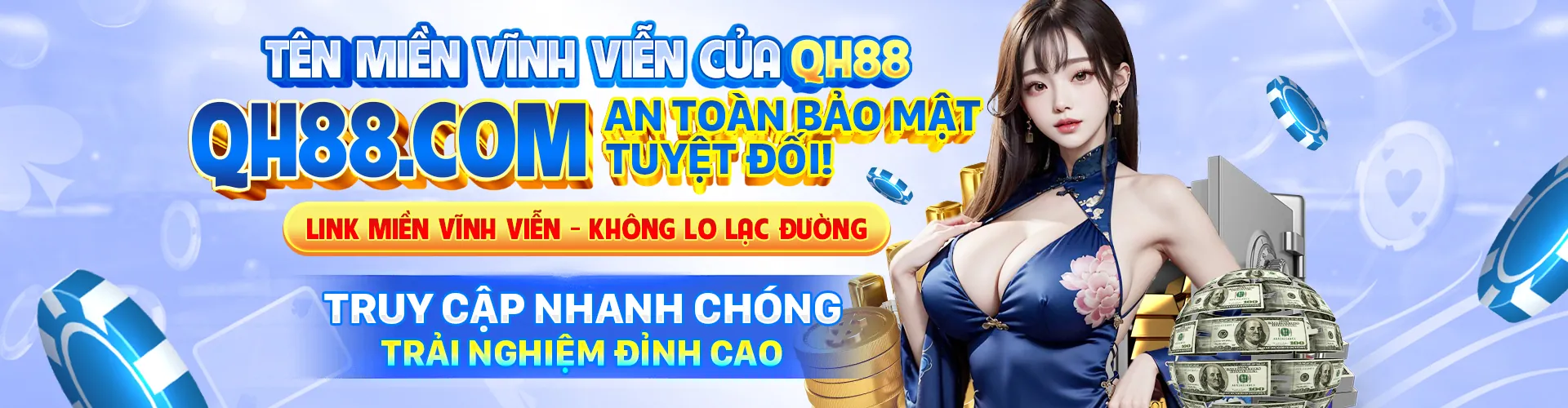 Nền tảng cá cược trực tuyến VL88