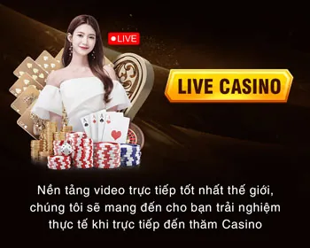 Casino trực tuyến VL88