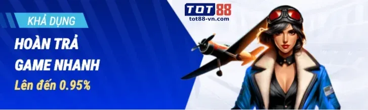 Khuyến mãi chào mừng VL88