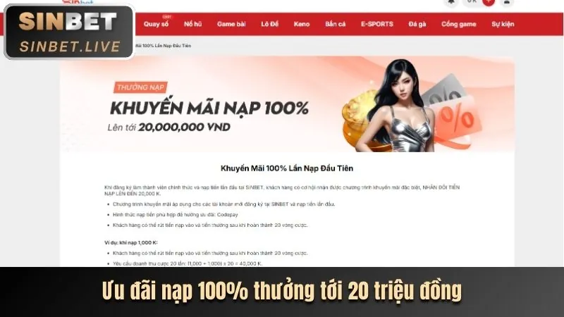 Chương Trình VIP VL88